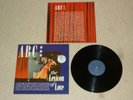 ABC - THE LEXICON OF LOVE VINYL ALBUM RECORD LP 33rpm 1st PRESS 1982 EX+/NR MINT