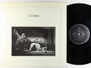 Joy Division - Closer LP - Factory UK VG+