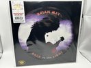 Brian May Back To The Light Picture Disc Lp  Mint New Queen Numbered
