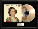 PATSY CLINE DEBUT SELF TITLED DEBUT GOLD RECORD LP ALBUM NON RIAA AWARD RARE