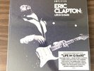 Eric Clapton - Life In 12 Bars (4xLP, Comp, RM + Box) NEW -Czech Republic Import