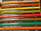The Swing Era 10 LP Record Album Box Sets Time Life Records