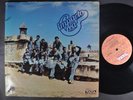 IMPACTO CREA self LATIN LP VAYA ORIG SALSA STERLING