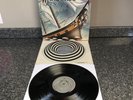 LP VINYL WARHORSE ALBUM RED SEA 6360 066 UK 1ST PRESS 1972 EX/EX NICE COPY