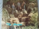 THE AMIGOS-Spread A Little Love -Autographed/Signed  LP Record