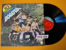 LATIN LP MEXICO ●RONDA BOGOTA● SONIDERO CUMBIA CUMBIAS PLEASE READ