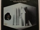 EZZ-THETICS George Russell Sextet Featuring Eric Dolphy Vinyl LP