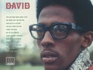 RUFFIN, David - David - Vinyl (gatefold 2xLP + insert)