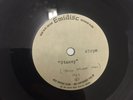 Emidisc acetate 1969 John Stuart Mill 'Stacey'