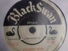 Voodoo Man/Spit In The Sky Delroy Wilson UK Black Swan 7