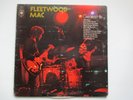 UK 1st press FLEETWOOD MAC Greatest Hits 1971 CBS 69011 Peter Green NICE* Vinyl*
