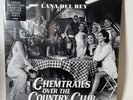 LANA DEL REY Chemtrails Over The Country Club LP on GREEN VINYL New SEALED