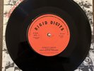 Stiff Little Fingers – Suspect Device - SRD 1 - (Red) - Belfast Recording Credit