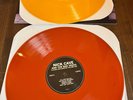 Nick Cave & The Bad Seeds – B Sides and Rarities Volume 1 - 2 LP's - Coloured