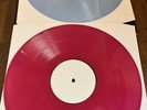 Nick Cave & The Bad Seeds – B-Sides & Rarities Volume 2 - White Label, Red, Blue