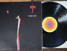 Steely Dan Aja 1977 Vinyl LP Record Vintage ABC AB-1006 Deacon Peg Josie Jazz Ro
