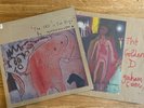 Graham Coxon Blue The Sky Is Too High LTD Plus Postcards + The Golden D Vinyl