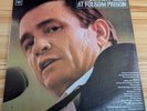 Johnny Cash At Folsom Prison (CS 9639)