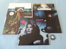 5 x LP Juliane Werding Zeit für Engel Jenseits der Nacht...| Mint-
