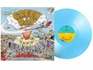 Green Day - Dookie -30th Anniversary Limited Edition Baby Blue Vinyl Mint/Sealed