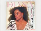 Diana Ross ‎–Why Do Fools Fall In Love - LP 1981 JAPAN Capitol ECS-81456 NM/NM