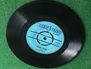 LLOYD GREENE  REGGAE A GO GO   ROCKSTEADY  7