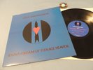 LP Love And Rockets Seventh Dream Of Teenage Heaven | Mint-