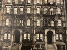 LED ZEPPELIN Physical Graffiti 2 Vinyl LP 1975 A1 B1 C4 D1 First Press