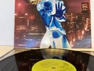 JETHRO TULL - War Child, Vinyl LP 1974 Quadraphonic NM