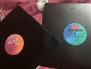 Tom and Jerry - SHELL-SID13 & SHELL-SID14 Mint Vinyl