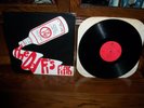 The Del Fi's Fifth-Fred Gregorich-Polka Record LP