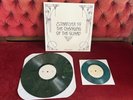 Starflyer 59 - The Changing Of The Guard - Vinyl LP w/ 7 inch Tooth & and Nail