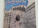 NEW COLONY SIX Colonization PSYCH Rock LP Sentar US 1967 Mono