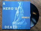 Fontaines D.C. - A Hero s Death (Stormy Blue Colour Vinyl)