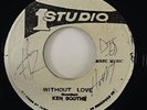 Ken Boothe 