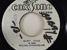 Sound Dimension/Bob & Marcia 