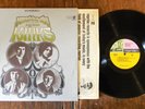 The Kinks SOMETHING ELSE Orig REPRISE LP 1968 STEREO 1st Press EX