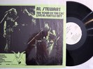 AL STEWART Tour Of The Cat Vinyl LP 1977 Near Mint