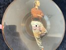 Phil Collins M Martin Separate Lives 1-Sided UNCUT PICTURE DISC 12”VINYL GENESIS