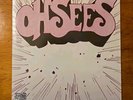 Thee Oh Sees /  Paul Cary split 7