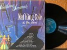 Pure Pleasure 180g AUDIOPHILE LP Limited Ed NAT KING COLE Penthouse Serenade