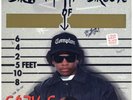 Eazy-E - Str8 Off Tha Streetz Of Muthaphukkin Compton '96 LP US ORG NM/NM- W/S