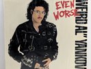 Weird Al Yankovic Even Worse 12