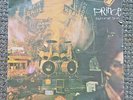 Prince HYPER Rare Zimbabwe Press Sign Queen Bowie Stones Led U2 Duran Mode Boy