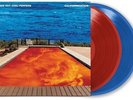 Red Hot Chili Peppers *Californication *NEW RED BLUE RECORD LP VINYL