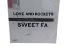 Love & Rockets  - Sweet F.A. (See Photos)