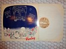 Vanlag The Celebrated Ratliffe Stout Band Vinyl LP