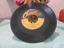 THE MOONGLOWS, I WAS WRONG-OOH ROCKIN DADDY, CHANCE  CH-1156 VG RARE