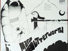 Mary Butterworth Self-Titled LP 1969 Original Custom Fidelity CFS-2092 Psych