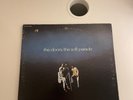 The Doors The Soft Parade first pressing Gold label 1969
